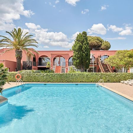 Residence Odalys Du Golfe Агд Экстерьер фото
